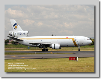 G-BHDJ as N612GC